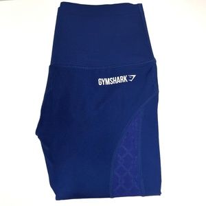 Gymshark Indigo Fusion Leggings 2.0